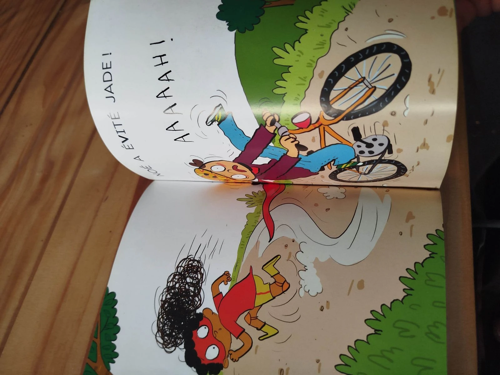 Viva el ciclismo – photo 5